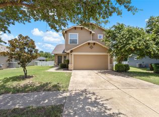 505 Trinity Bnd, Round Rock, TX 78664