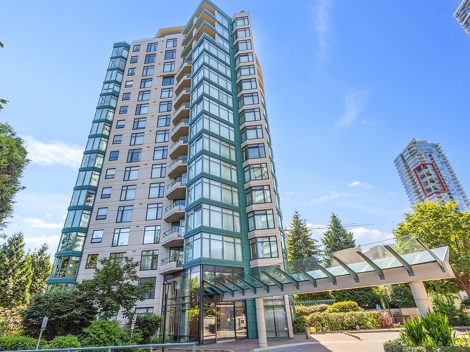 1st image of 4567 Hazel St #906