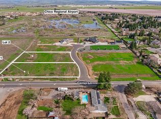 4 Maverick Dr LOT 2, Chico, CA 95973