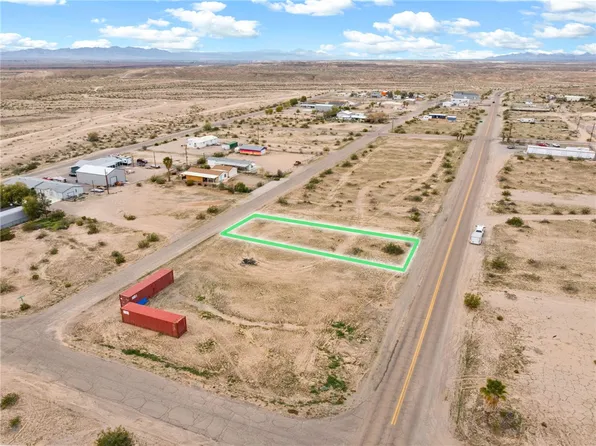 12651 S Oatman Hwy, Topock, AZ 86436
