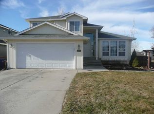 1029 N Stanley St, Medical Lake, WA 99022