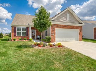12990 Vinetree Trl, Fishers, IN 46037