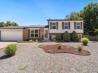 2543 Antelope Rd, Fort Collins, CO 80525