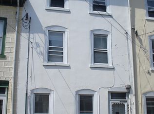 4542 Ritchie St, Philadelphia, PA 19127