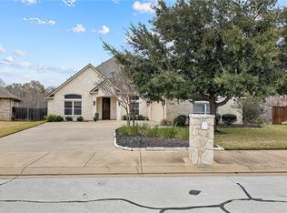 4428 Spring Meadows Dr, College Station, TX 77845