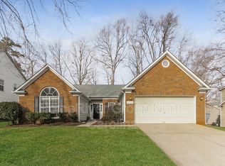 4715 Kirkgard Trl, Charlotte, NC 28269