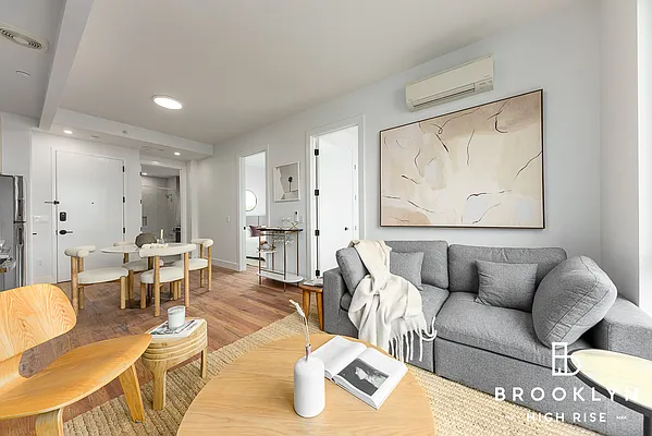 Rented by Brooklyn High Rise LLC | media 13