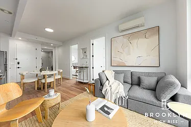 Rented by Brooklyn High Rise LLC
