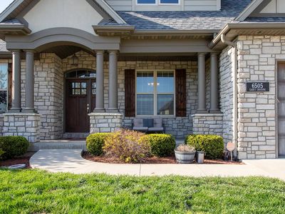 6505 Cashs Xing, Columbia, MO, 65201