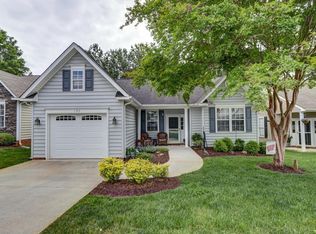 105 Legacy Oaks Pl, Lynchburg, VA 24501