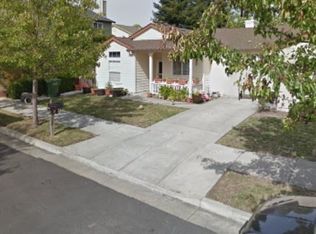 2540 Thistle Creek St, Santa Rosa, CA 95404