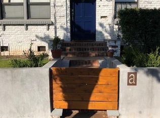 2029 Oak St APT A, Santa Monica, CA 90405