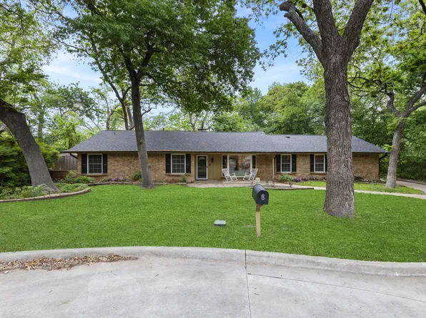8 Eastlane Pl, Plano, TX 75074