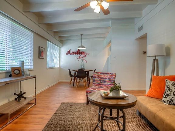 2nd image of 3011 Whitis Ave APT 103