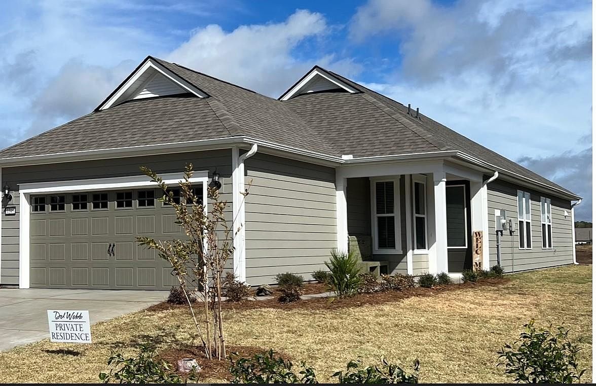 1351 Littleleaf Loop, North Myrtle Beach, SC 29582 Zillow