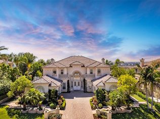3313 Gardenia Ln, Yorba Linda, CA 92886