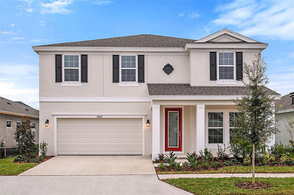 6031 Hidden Branch Dr, Apollo Beach, FL 33572 Zillow