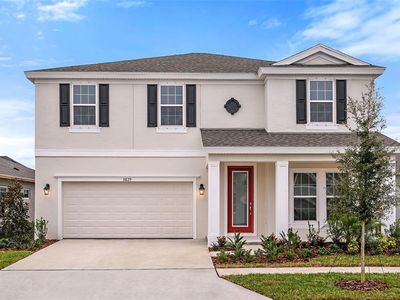 6031 Hidden Branch Dr, Apollo Beach, FL, 33572