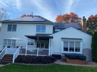 3703 Morrison Way, Doylestown, PA 18902