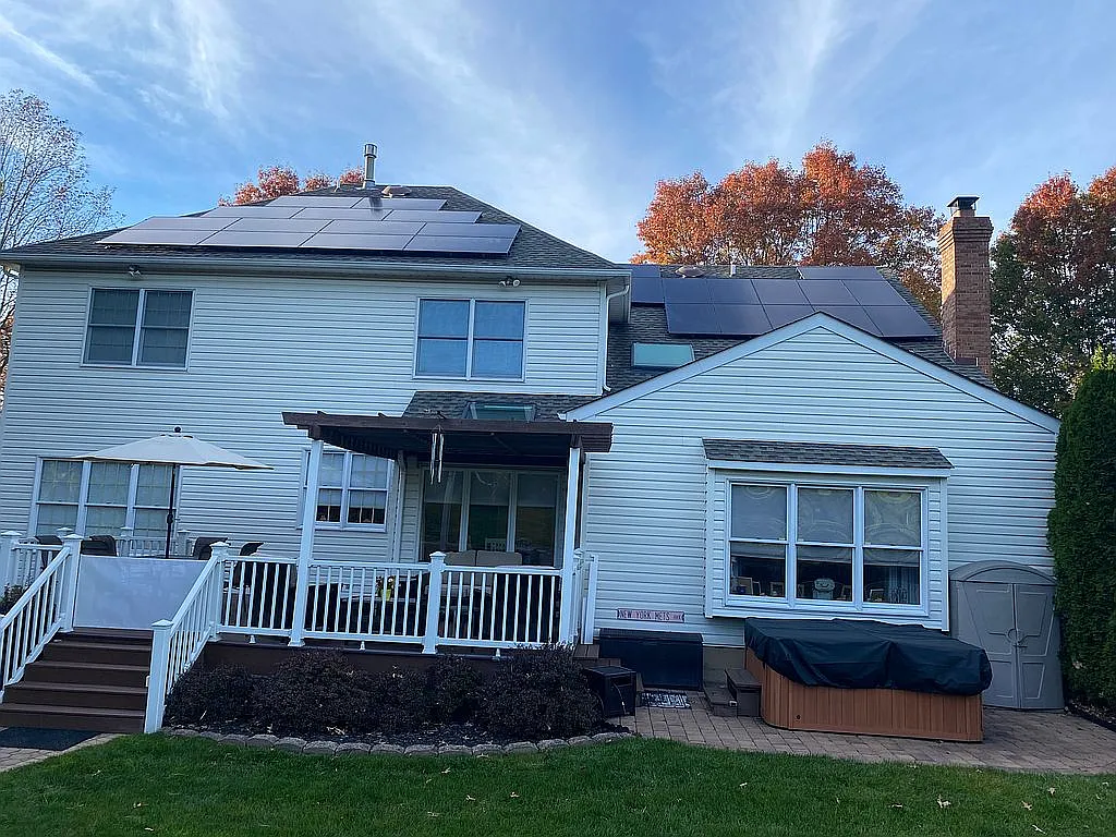 3703 Morrison Way photo 1