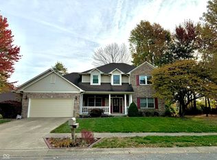 855 Columbia Ct, Avon, IN