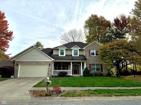 855 Columbia Ct, Avon, IN 46123