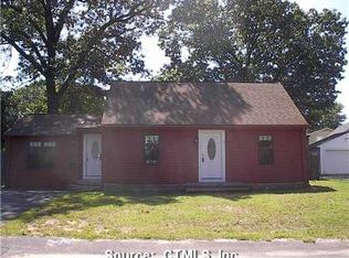 8 Booth Rd, Enfield, CT 06082