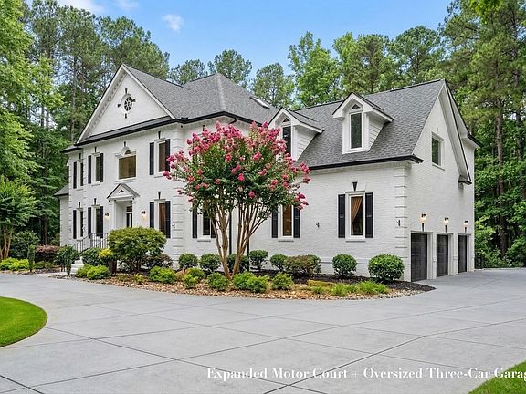 4th image of 1125 Barclay Manor Way