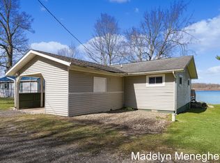 305 Clear Lake St, Dowling, MI 49050