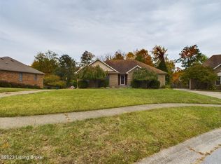 7006 Austinwood Rd, Louisville, KY 40214