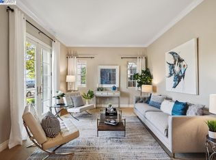 320 Jack London Ave, Alameda, CA 94501