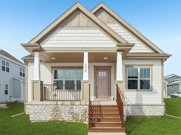 4830 Lacy Rd, Fitchburg, WI 53711