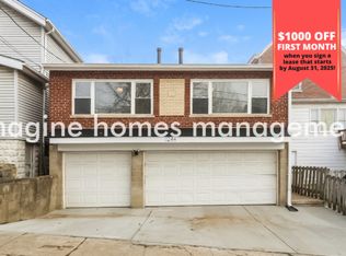 1244 Clark St, Covington, KY 41011