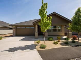 2628 NW Redwood Cir Lot 39, Redmond, OR