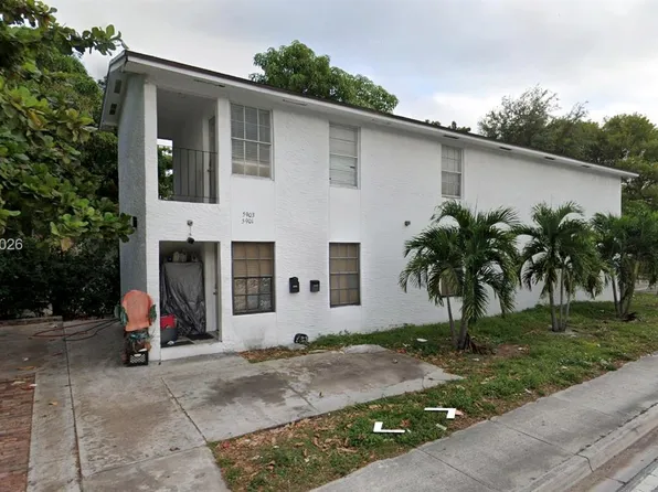 5903 N Miami Ave #5903, Miami, FL 33137