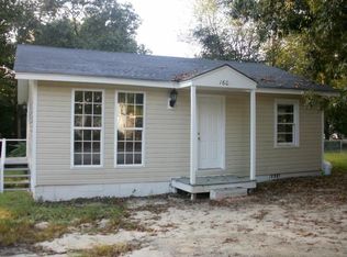 1608 Hatfield Dr, Camden, SC 29020