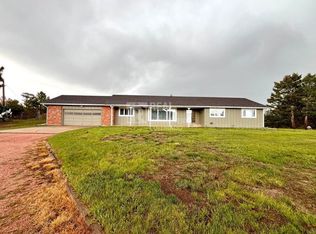 19435 Draco Dr, Monument, CO 80132