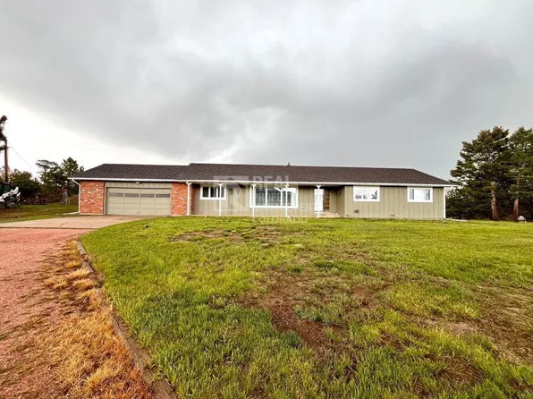 19435 Draco Dr, Monument, CO 80132