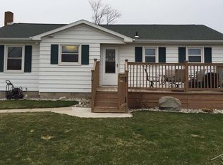 13539 Geddes Rd, Hemlock, MI 48626