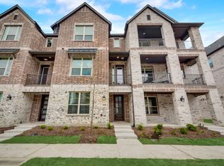 8391 Challenger Ln, Frisco, TX 75034