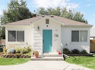 460 Crescent Dr, Pocatello, ID 83201