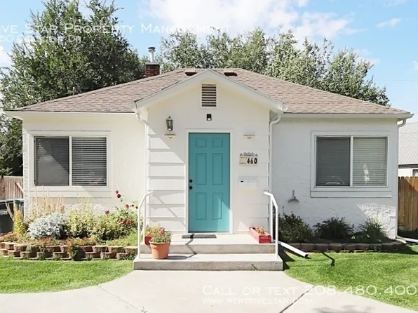 460 Crescent Dr, Pocatello, ID 83201