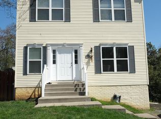 238 Oglethorpe Rd, Catonsville, MD 21228