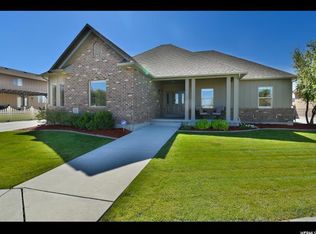 512 E Foxstone Cv, Draper, UT 84020