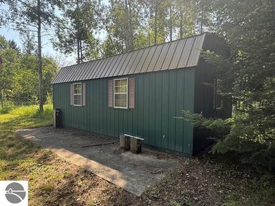 Lots 5 & 6 Decker Rd, Roscommon, MI, 48653