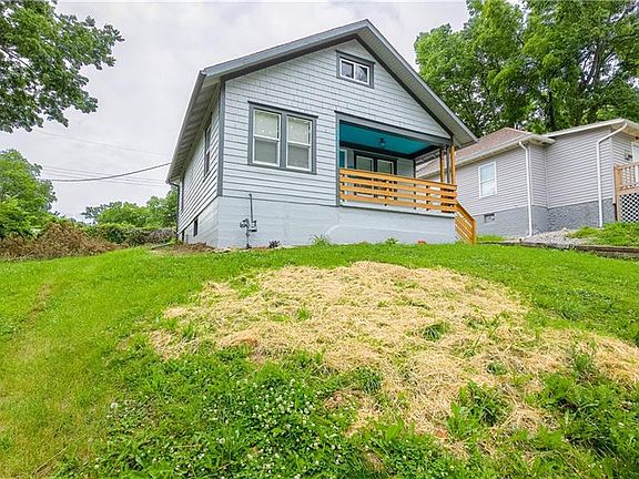 2nd image of 5913 Kensington Ave