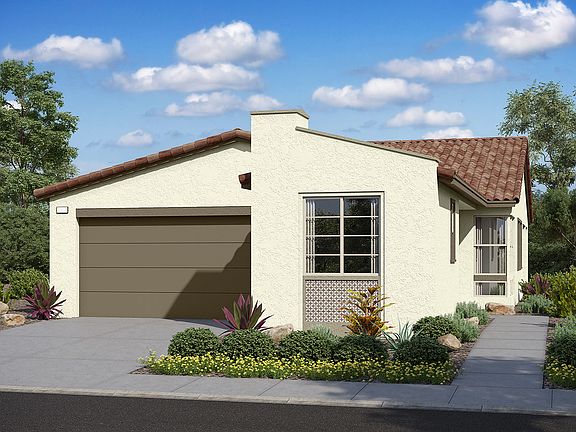 Avid Residence 2 - Modern Spanish