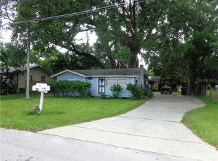 2310 S Shine Ave, Orlando, FL 32806