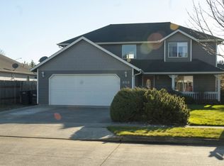 3713 Rosewood St, Longview, WA 98632