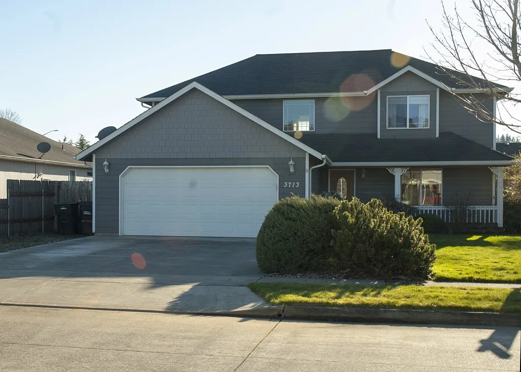 3713 Rosewood St photo 1